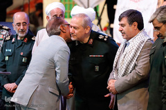 اجلاسیه نهایی کنگره ملی ۱۵۰۰شهید هرمزگان