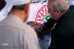 اجلاسیه نهایی کنگره ملی ۱۵۰۰شهید هرمزگان