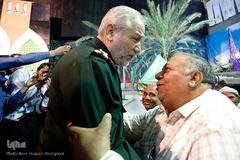 اجلاسیه نهایی کنگره ملی ۱۵۰۰شهید هرمزگان