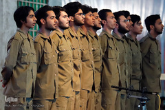 اجلاسیه نهایی کنگره ملی ۱۵۰۰شهید هرمزگان