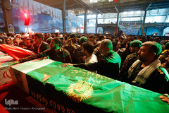 اجلاسیه نهایی کنگره ملی ۱۵۰۰شهید هرمزگان