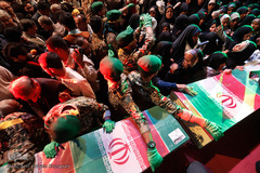 اجلاسیه نهایی کنگره ملی ۱۵۰۰شهید هرمزگان