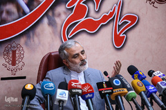 نصرت الله لطفی، قائم مقام شورای هماهنگی تبلیغات اسلامی