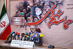 نصرت الله لطفی، قائم مقام شورای هماهنگی تبلیغات اسلامی