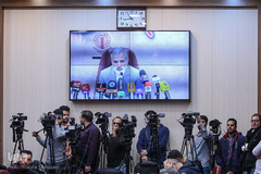 نشست رسانه ای مراسم بزرگداشت یوم الله ۹دی