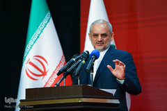  محسن حاجی میرزایی، وزیر آموزش و پرورش