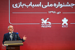  محسن حاجی میرزایی، وزیر آموزش و پرورش