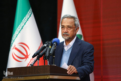 محمد نهاوندیان، معاون اقتصادی رئیس جمهور 