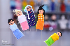 افتتاح پنجمین جشنواره ملی اسباب بازی