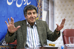 منوچهر والی‌زاده