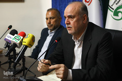 ماجد غماس نماینده مجلس اعلای عراق 