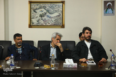 نشست تخصصی سودبری اسرائیل از بی ثباتی در عراق