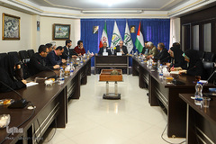 نشست تخصصی سودبری اسرائیل از بی ثباتی در عراق