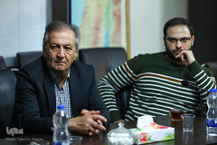 نشست تخصصی سودبری اسرائیل از بی ثباتی در عراق