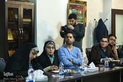 نشست تخصصی سودبری اسرائیل از بی ثباتی در عراق