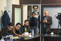 نشست تخصصی سودبری اسرائیل از بی ثباتی در عراق