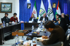 نشست تخصصی سودبری اسرائیل از بی ثباتی در عراق