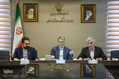 جلسه کمیسیون توسعه فعالیتهای تبلیغ و ترویج قرآن کریم