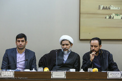 جلسه کمیسیون توسعه فعالیتهای تبلیغ و ترویج قرآن کریم