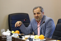 علیرضا کاظمی، معاون پرورشی وزیر آموزش و پرورش در جلسه کمیسیون توسعه فعالیتهای تبلیغ و ترویج قرآن کریم