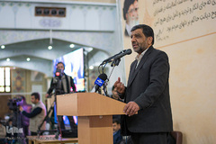 مراسم گرامیداشت یوم‌الله ۹دی در تبریز