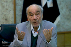 رضا داوری اردکانی، رییس فرهنگستان علوم