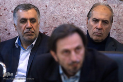 نشست «مسئله فرهنگ» در سرای اهل قلم