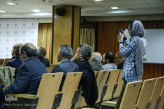 همایش بررسی آثار و اندیشه های آیت الله محلاتی