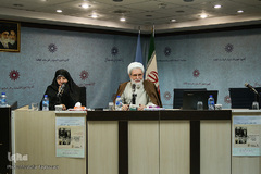 همایش بررسی آثار و اندیشه های آیت الله محلاتی