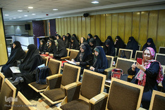 همایش بررسی آثار و اندیشه های آیت الله محلاتی