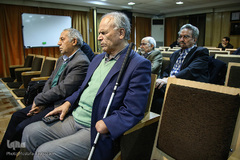 همایش بررسی آثار و اندیشه های آیت الله محلاتی