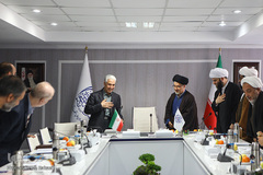 چهل و هفتمین جلسه شورای توسعه فرهنگ قرآنی