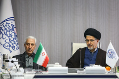 چهل و هفتمین جلسه شورای توسعه فرهنگ قرآنی