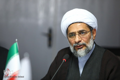 حجت‌الاسلام والمسلمین حمید محمدی، دبیر شورای توسعه فرهنگ قرآنی