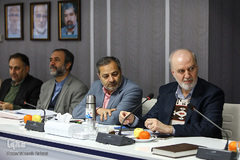 چهل و هفتمین جلسه شورای توسعه فرهنگ قرآنی