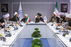 چهل و هفتمین جلسه شورای توسعه فرهنگ قرآنی