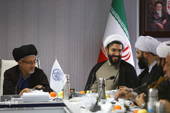 چهل و هفتمین جلسه شورای توسعه فرهنگ قرآنی