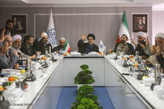 چهل و هفتمین جلسه شورای توسعه فرهنگ قرآنی