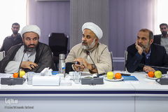 چهل و هفتمین جلسه شورای توسعه فرهنگ قرآنی