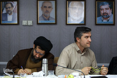 چهل و هفتمین جلسه شورای توسعه فرهنگ قرآنی