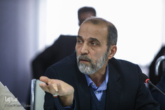 محمدعلی خواجه پیری، عضو شورای تویسعه فرهنگ قرآنی در چهل و هفتمین جلسه شورای توسعه فرهنگ قرآنی