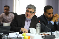 چهل و هفتمین جلسه شورای توسعه فرهنگ قرآنی