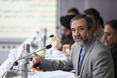 چهل و هفتمین جلسه شورای توسعه فرهنگ قرآنی