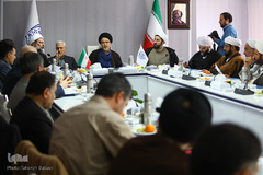 چهل و هفتمین جلسه شورای توسعه فرهنگ قرآنی