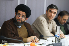 چهل و هفتمین جلسه شورای توسعه فرهنگ قرآنی