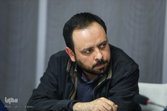 جواد شبخ اکبری، مدیر شبکه قرآن و معارف سیما، چهل و هفتمین جلسه شورای توسعه فرهنگ قرآنی