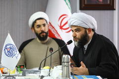 چهل و هفتمین جلسه شورای توسعه فرهنگ قرآنی