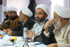 چهل و هفتمین جلسه شورای توسعه فرهنگ قرآنی