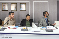 چهل و هفتمین جلسه شورای توسعه فرهنگ قرآنی