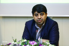 عیسی علیزاده،‌ معاون فرهنگی جهاددانشگاهی